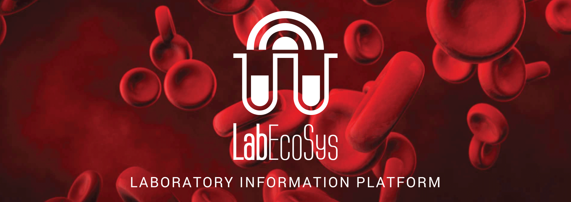 LabEcoSys Connected Laboratory Information System